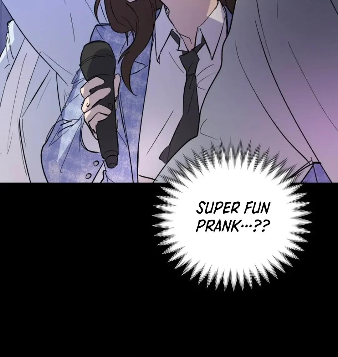 Exciting Male idol Survival Chapter 1 page 19 - 