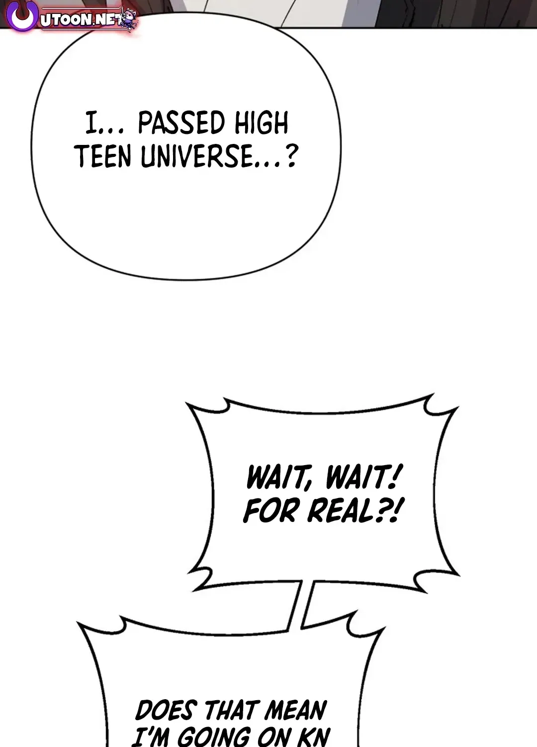 Exciting Male idol Survival Chapter 1 page 181 - 