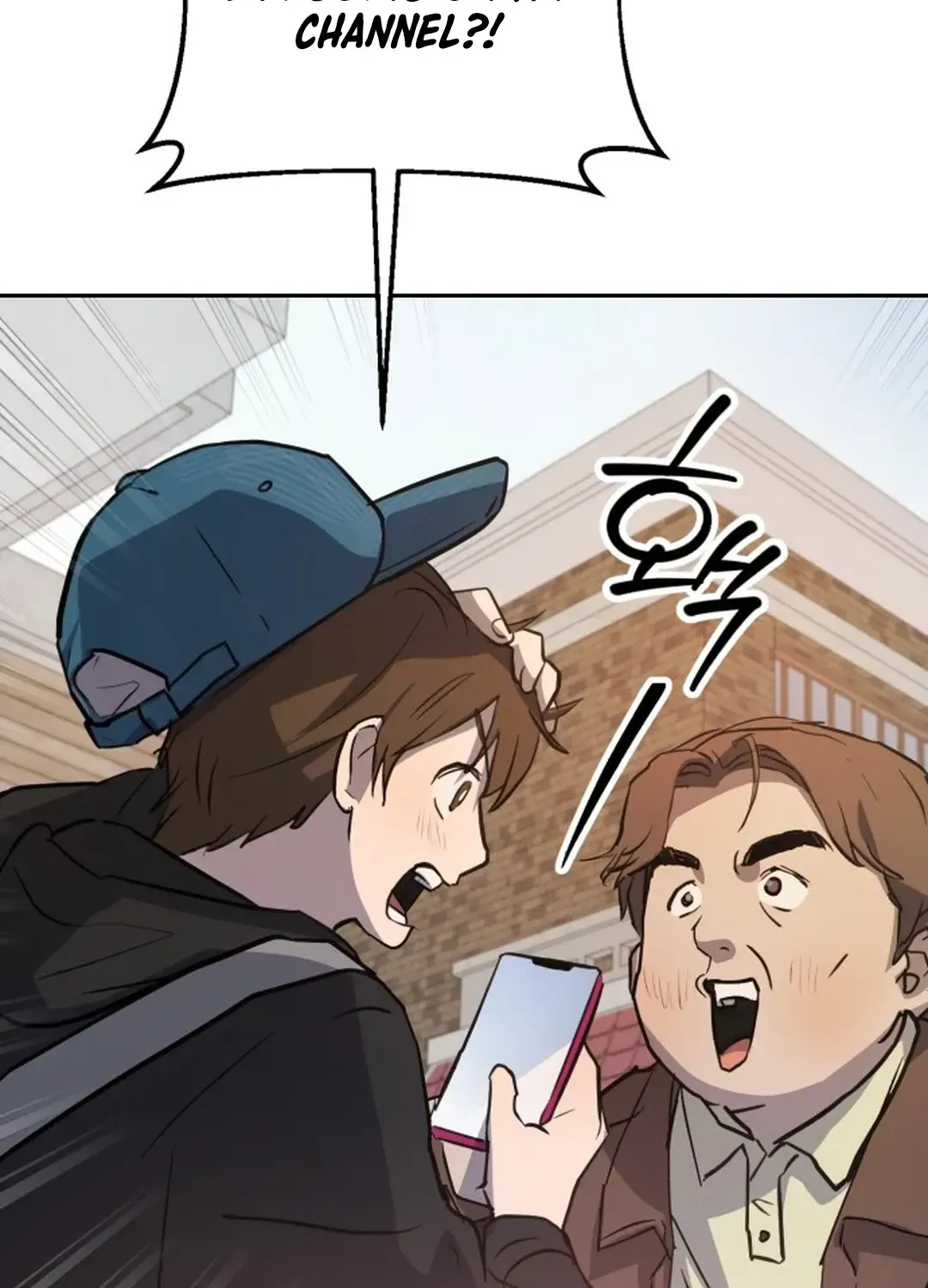 Exciting Male idol Survival Chapter 1 page 182 - 