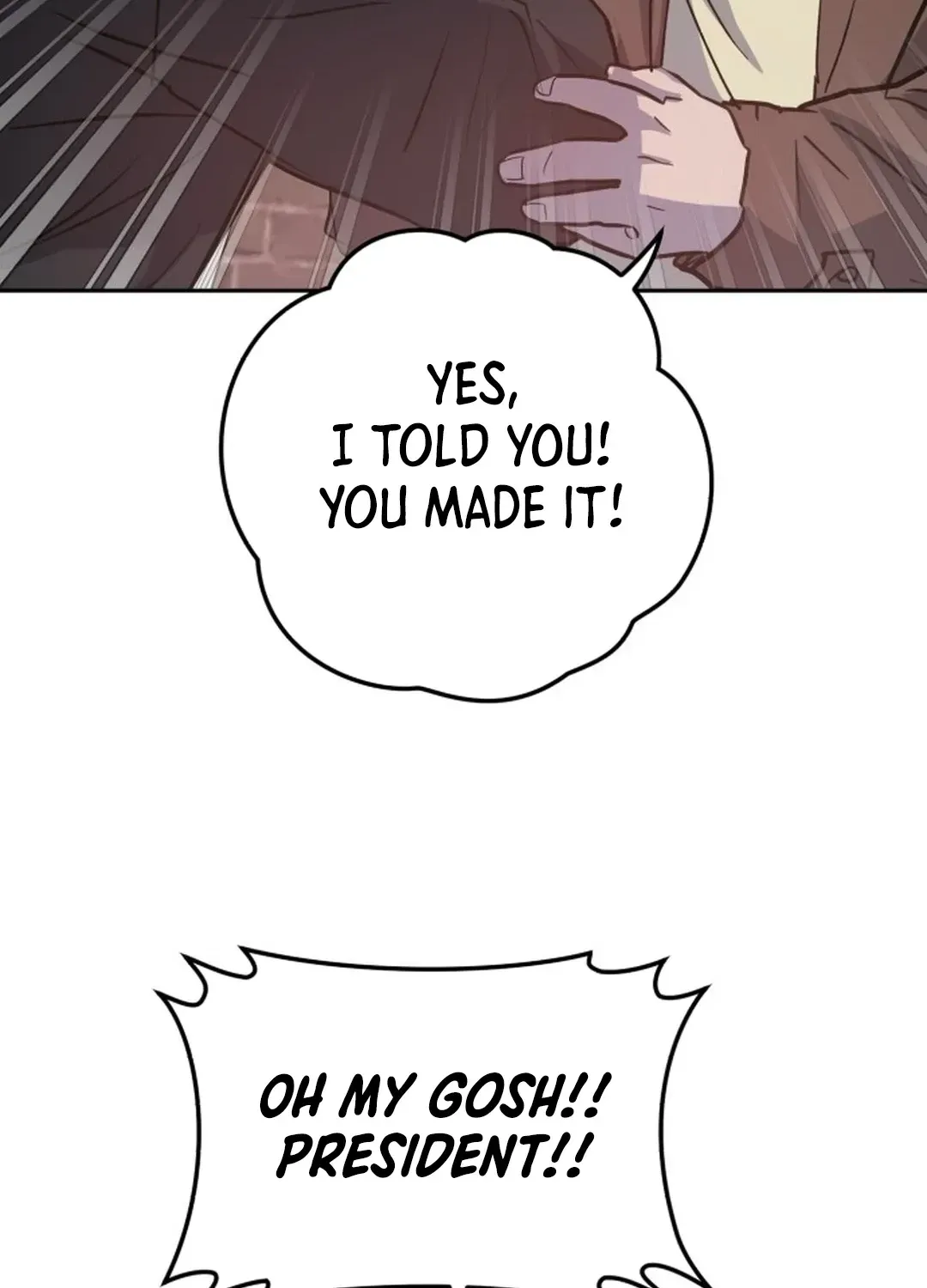 Exciting Male idol Survival Chapter 1 page 183 - 