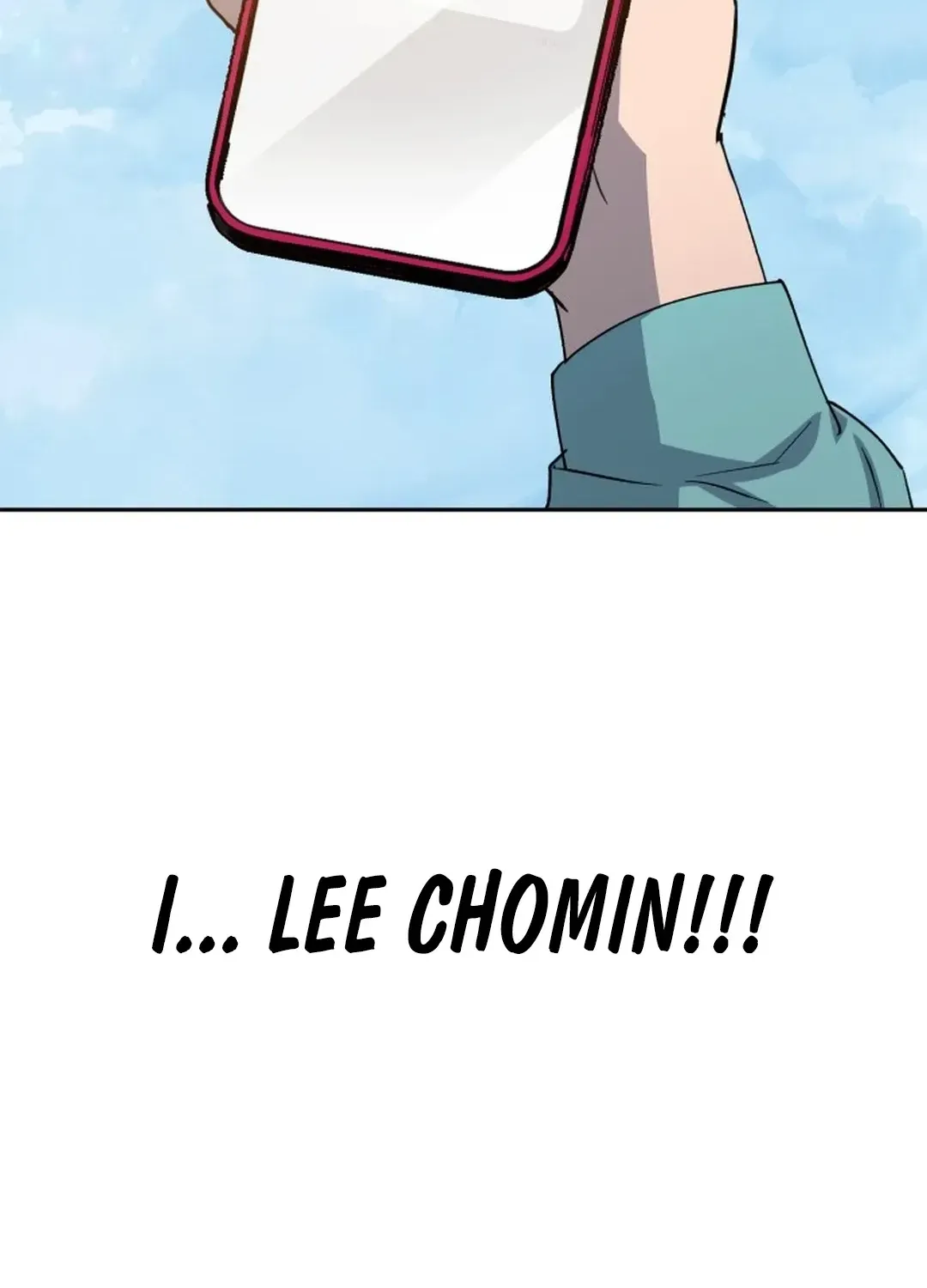 Exciting Male idol Survival Chapter 1 page 187 - 