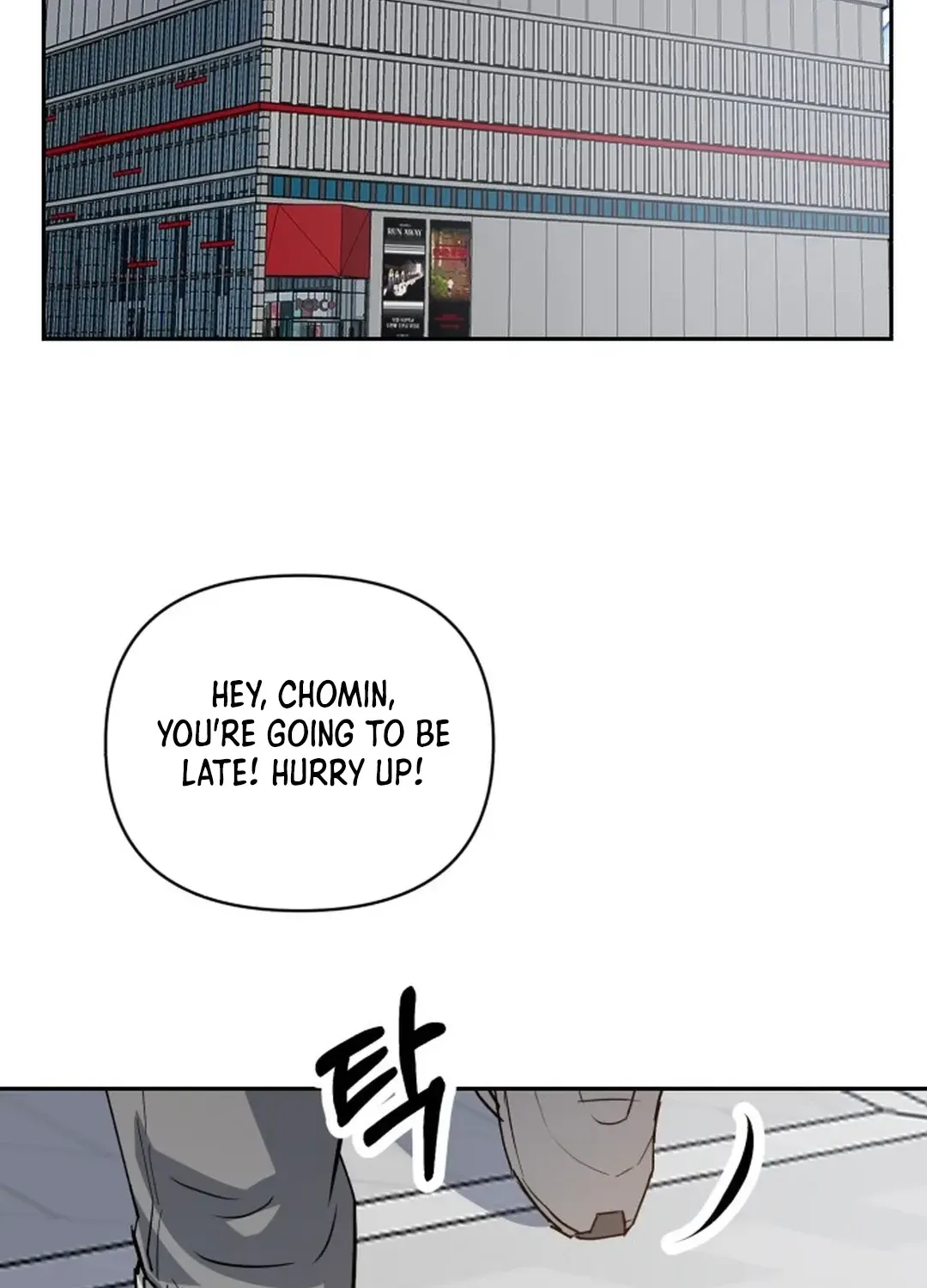 Exciting Male idol Survival Chapter 1 page 189 - 