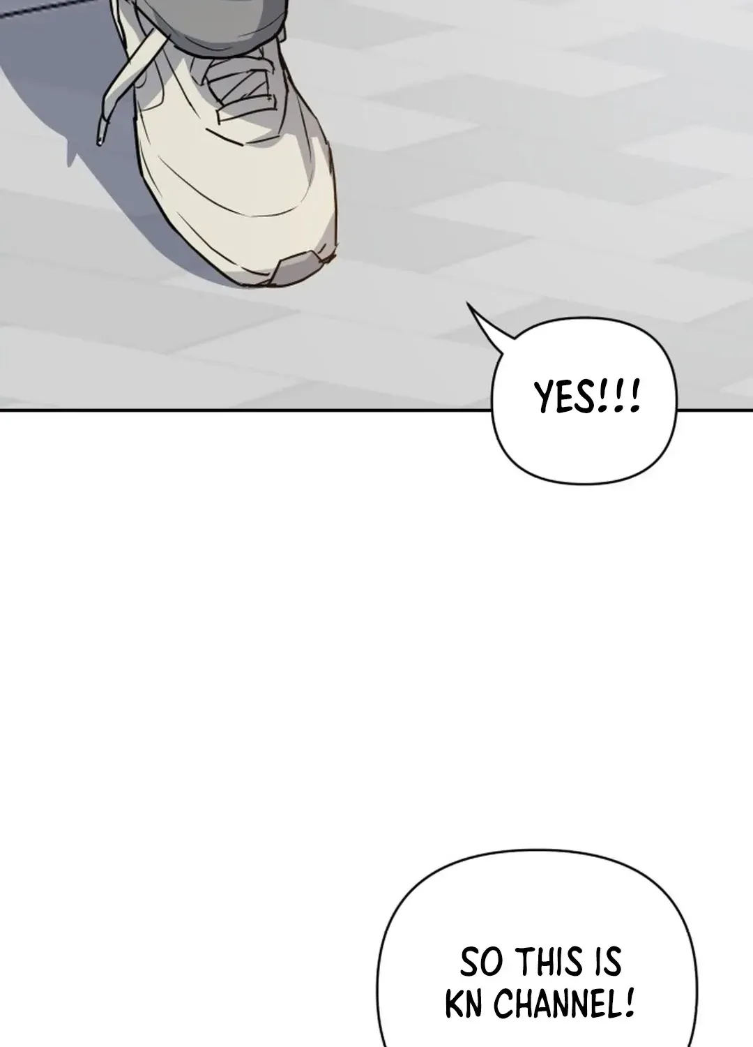 Exciting Male idol Survival Chapter 1 page 190 - 