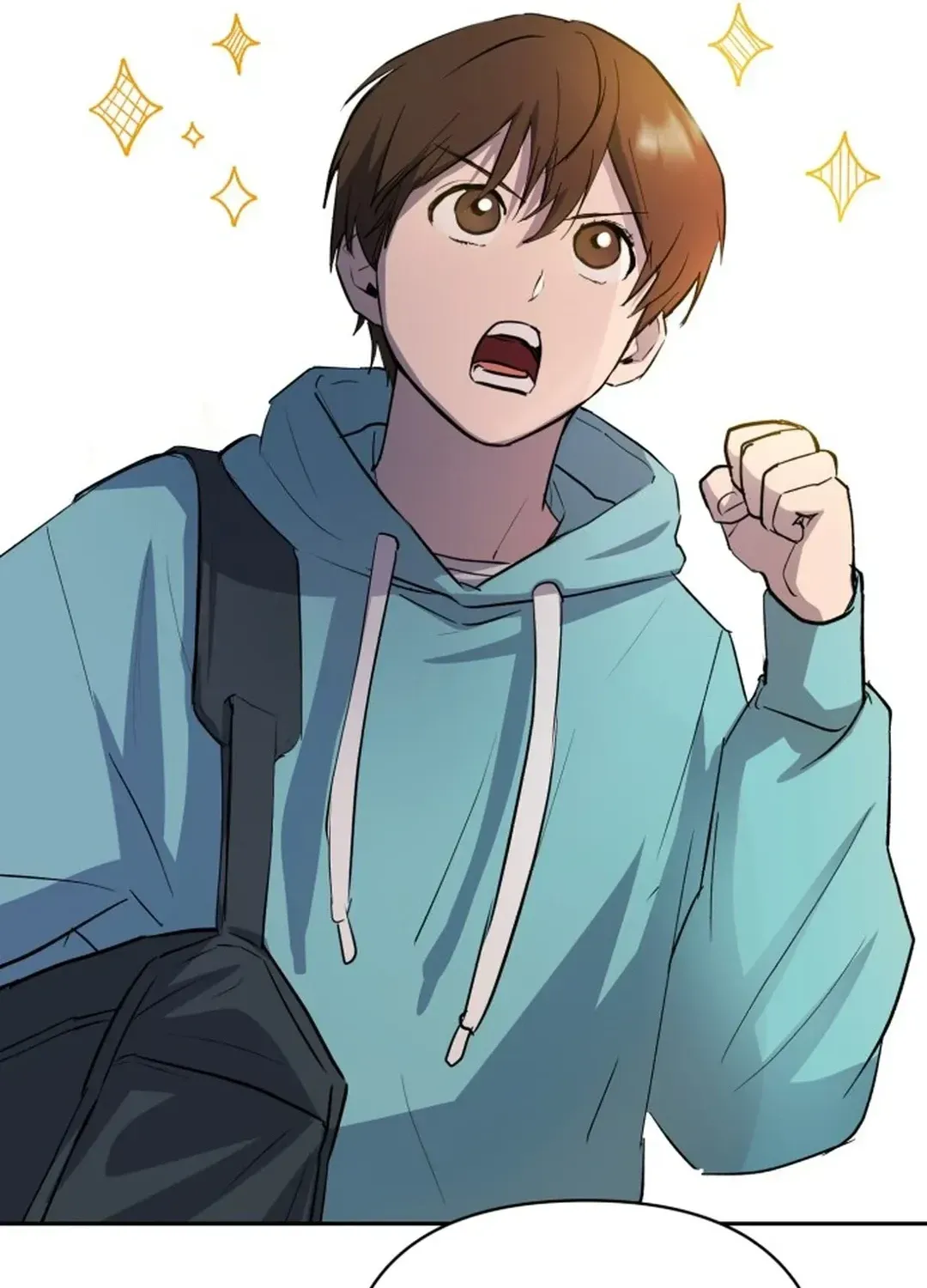 Exciting Male idol Survival Chapter 1 page 193 - 