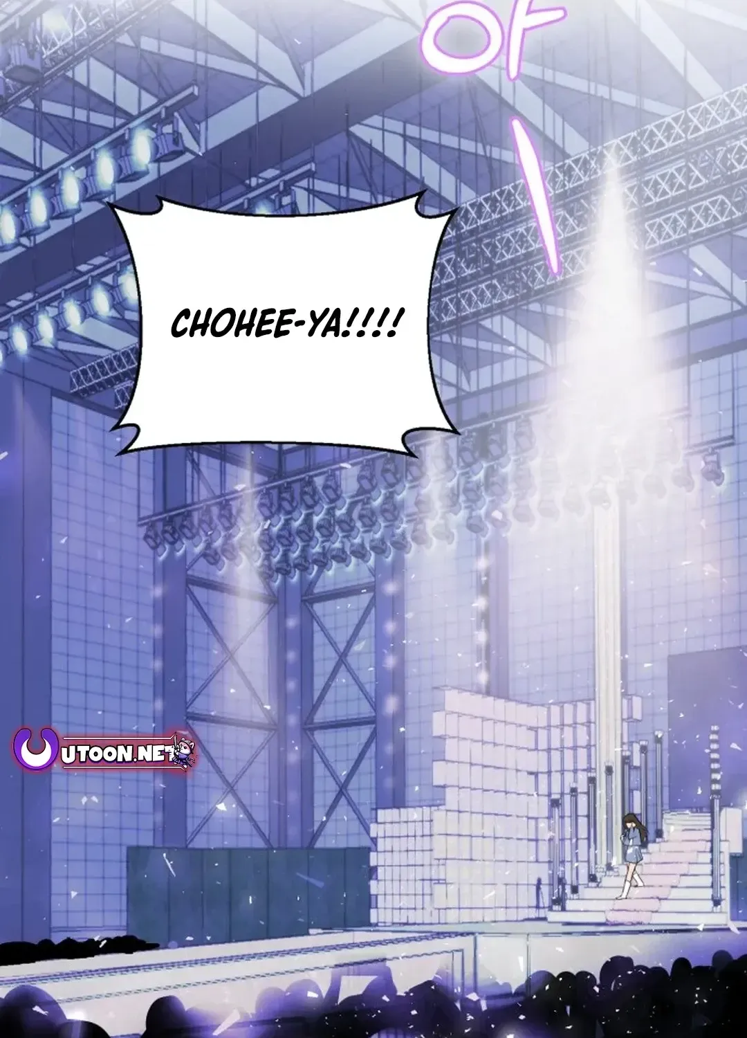 Exciting Male idol Survival Chapter 1 page 3 - 