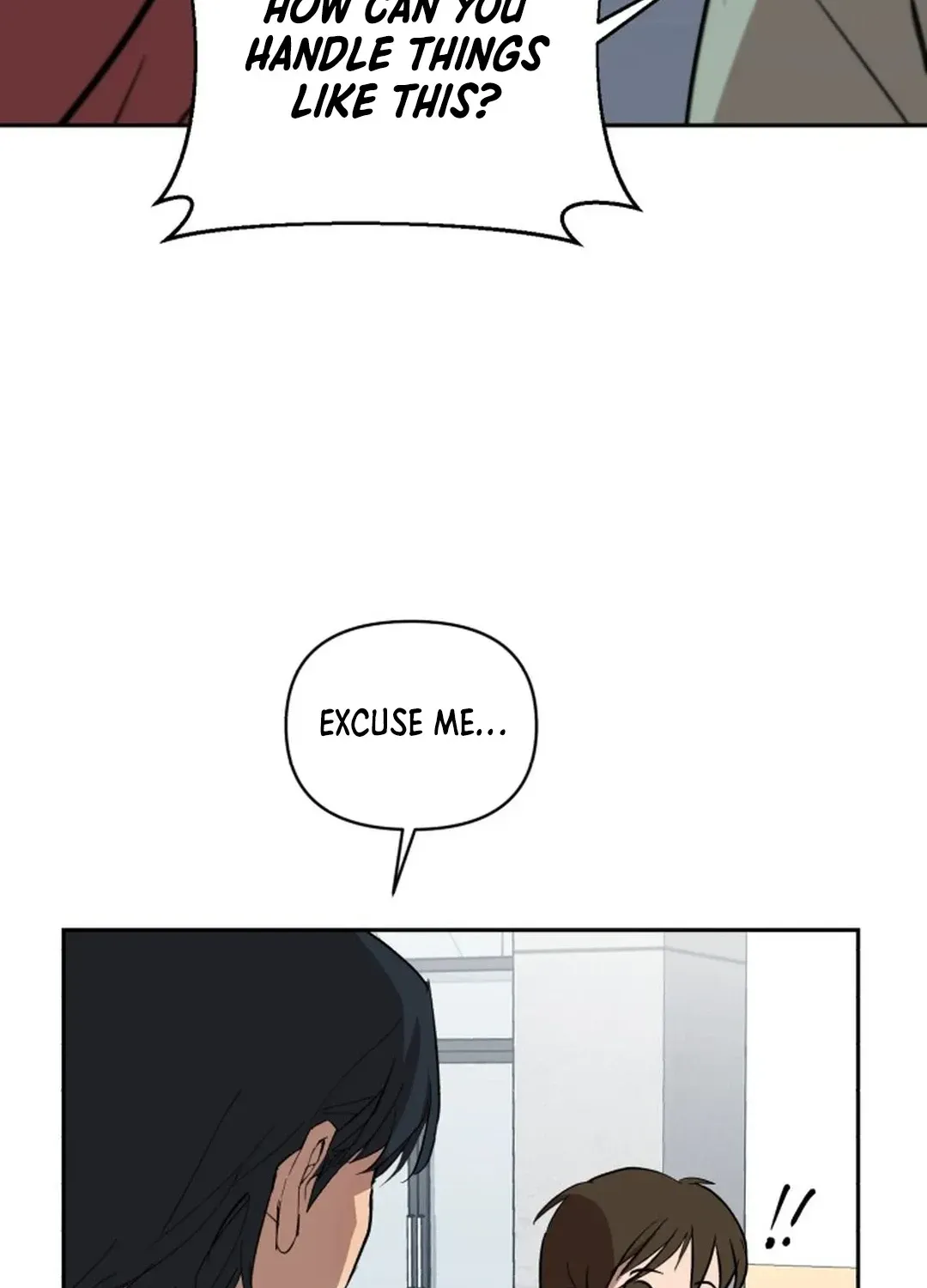 Exciting Male idol Survival Chapter 1 page 203 - 