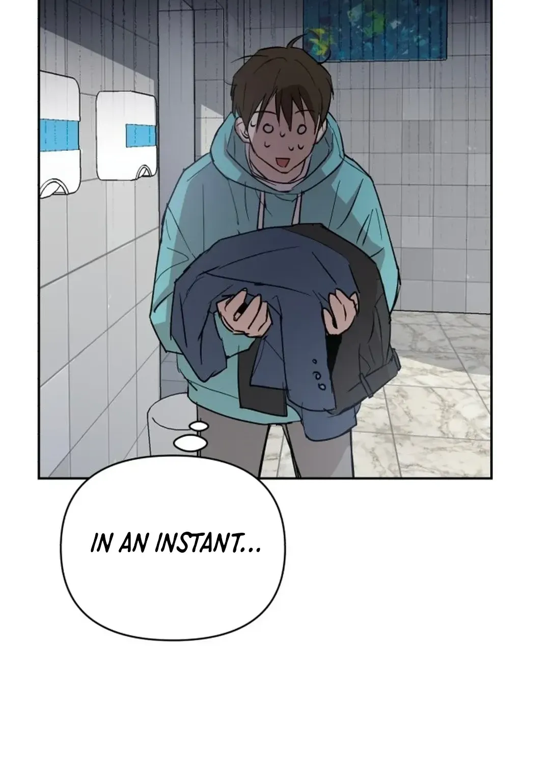 Exciting Male idol Survival Chapter 1 page 211 - 