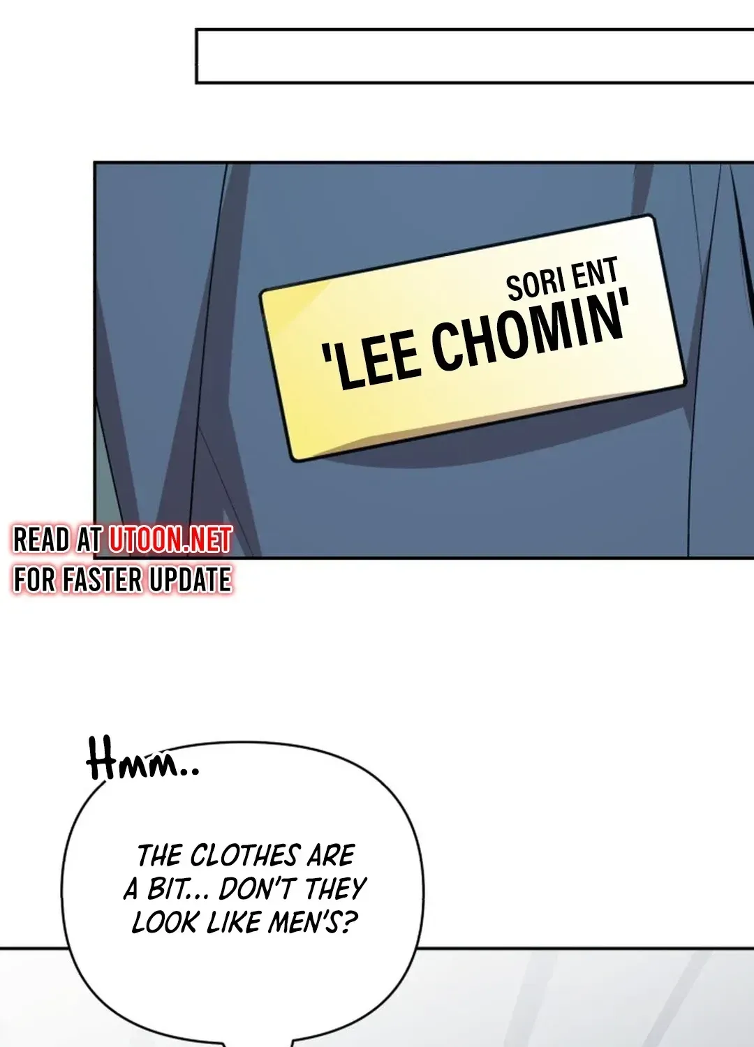 Exciting Male idol Survival Chapter 1 page 217 - 