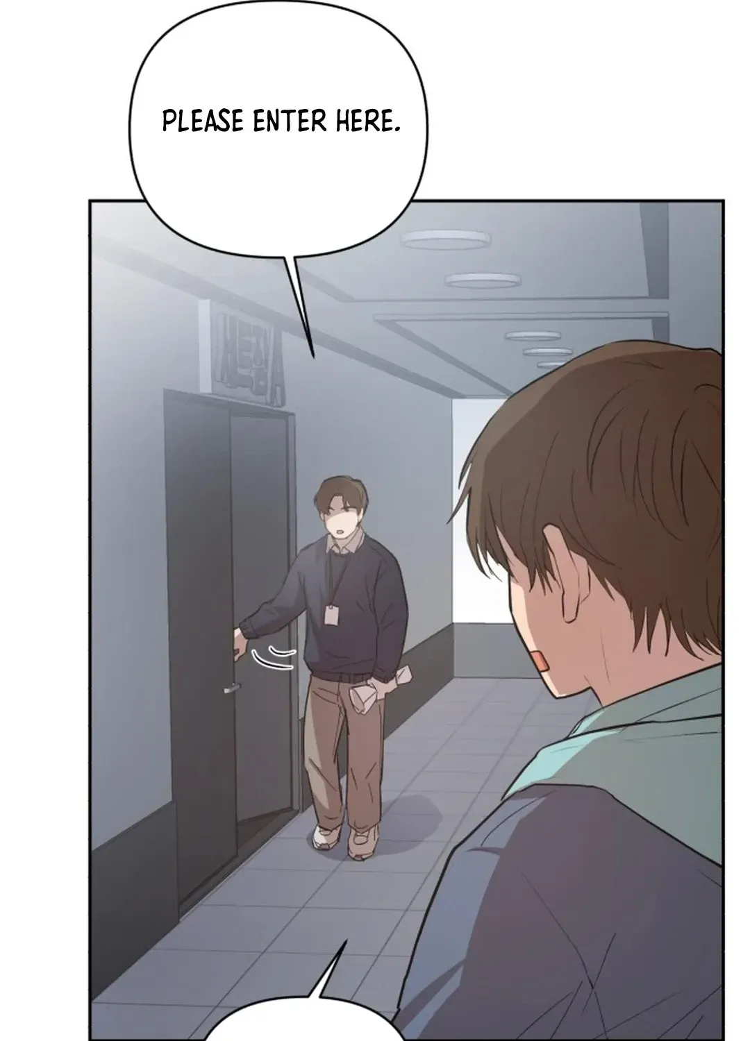 Exciting Male idol Survival Chapter 1 page 220 - 