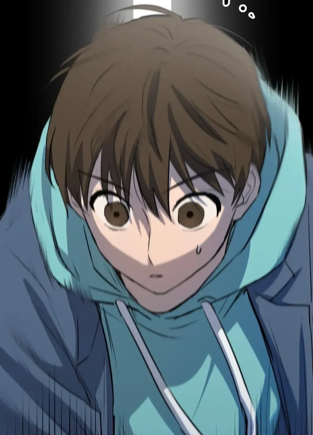 Exciting Male idol Survival Chapter 1 page 229 - 