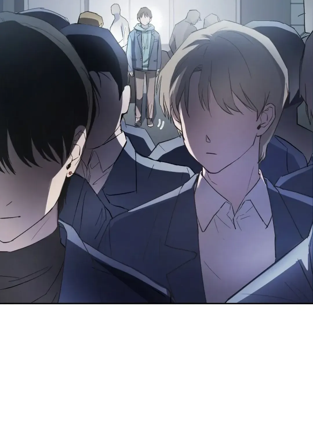 Exciting Male idol Survival Chapter 1 page 232 - 