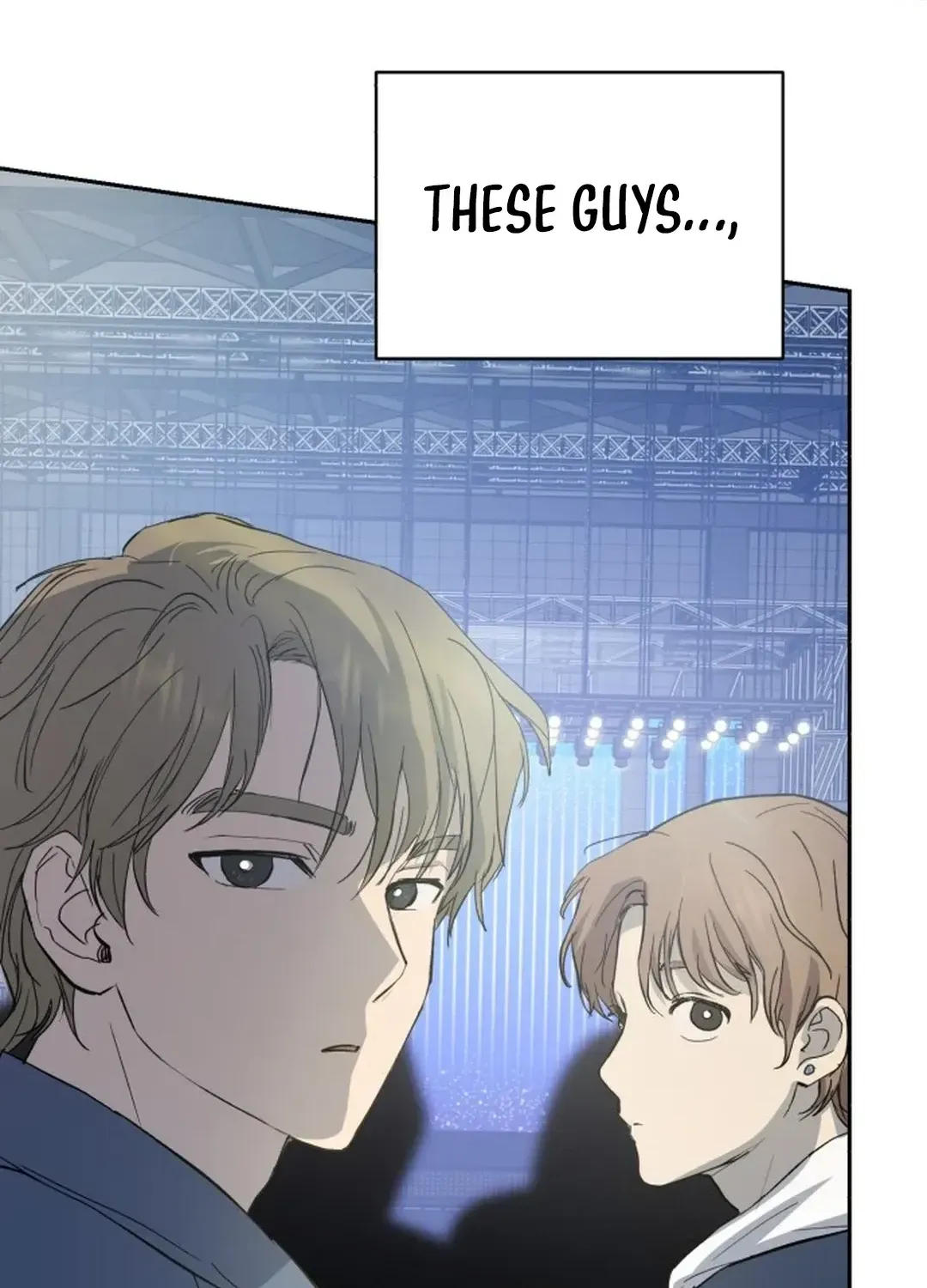 Exciting Male idol Survival Chapter 1 page 234 - 