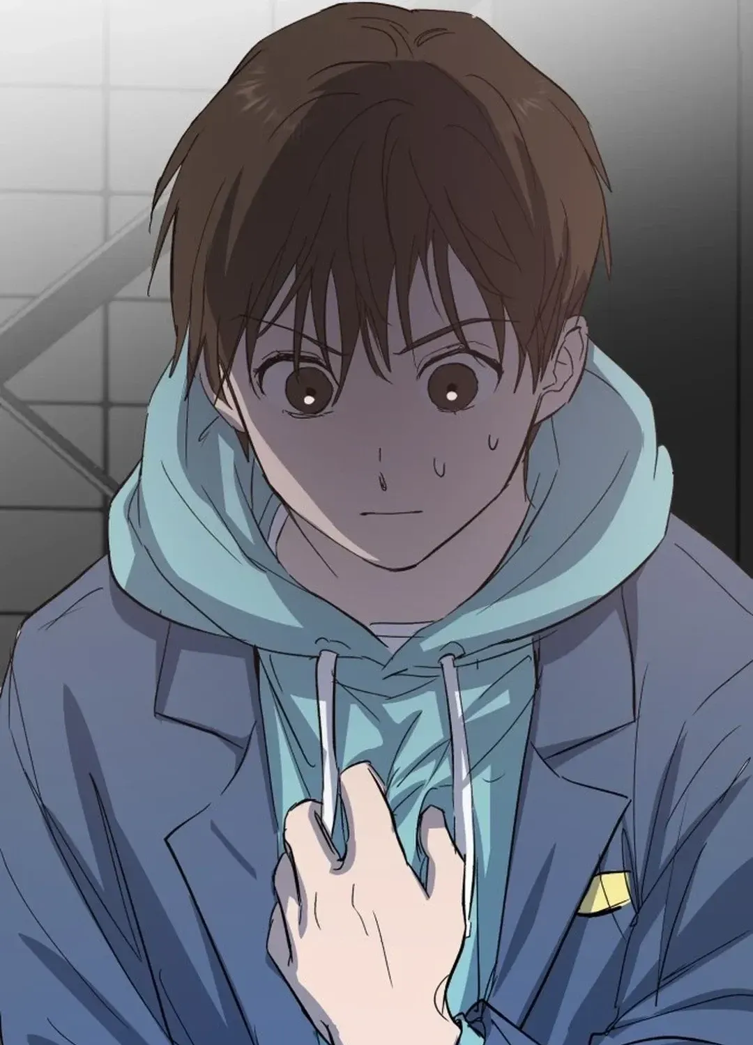 Exciting Male idol Survival Chapter 1 page 239 - 