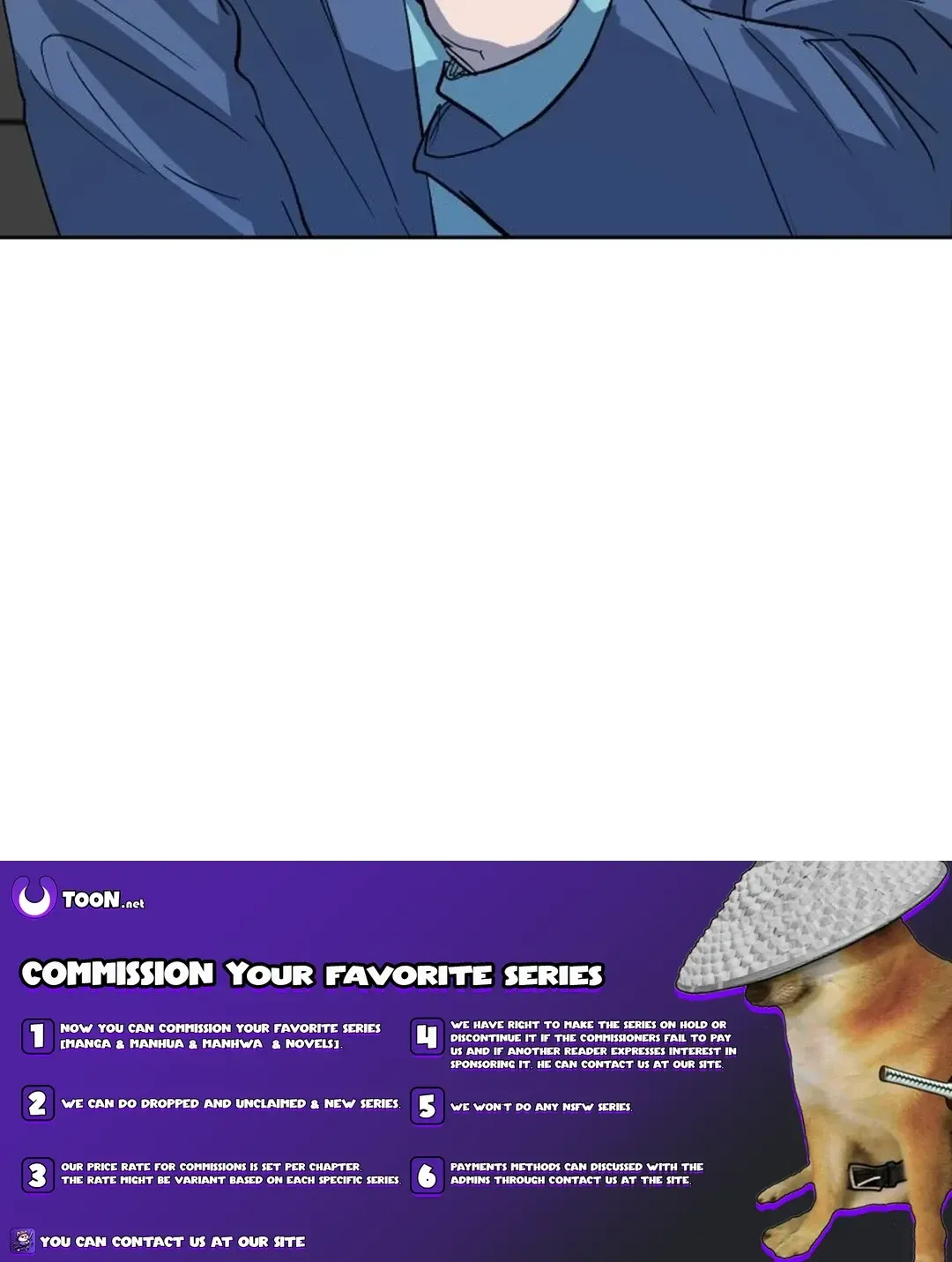 Exciting Male idol Survival Chapter 1 page 240 - 