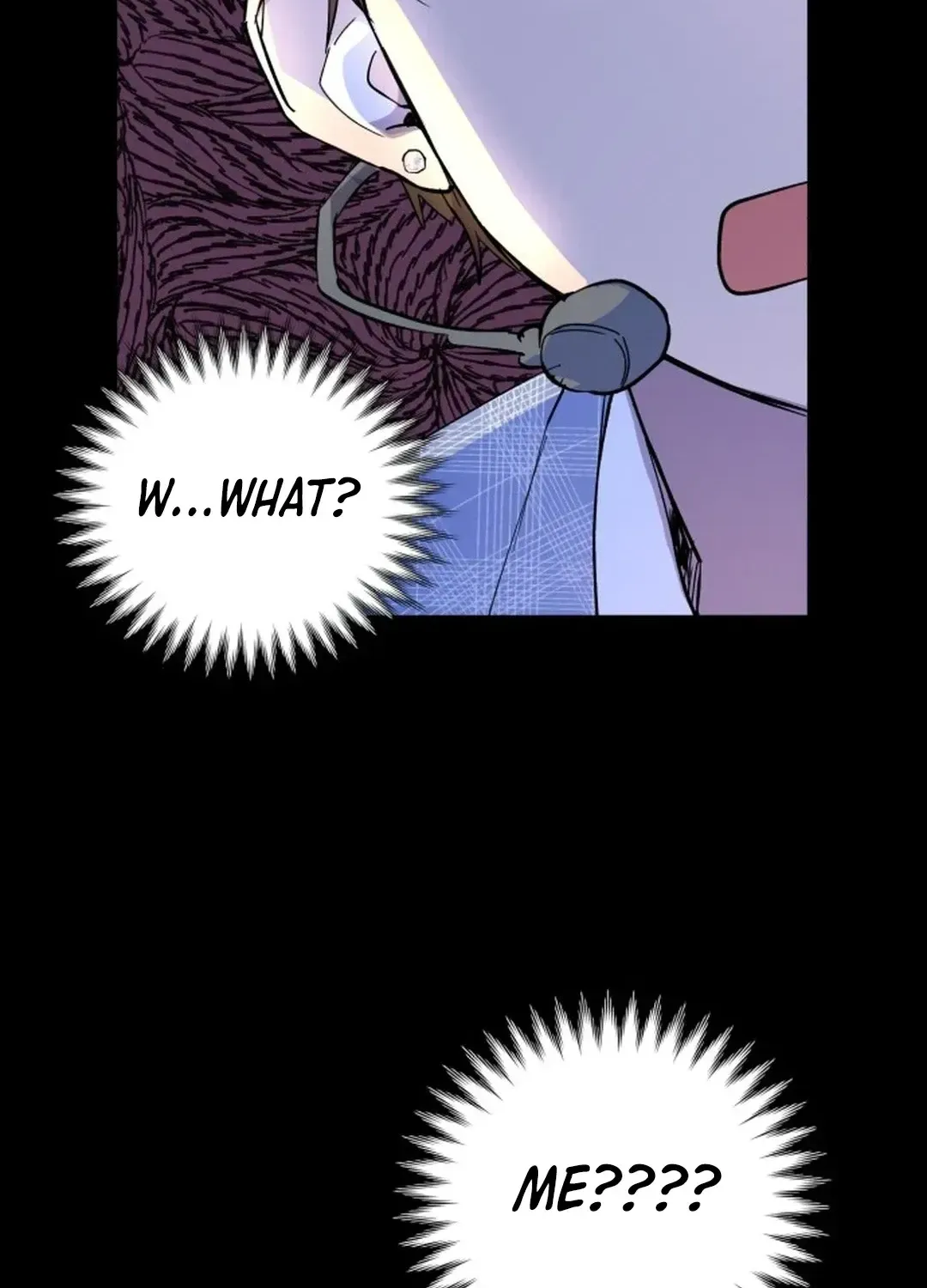 Exciting Male idol Survival Chapter 1 page 25 - 