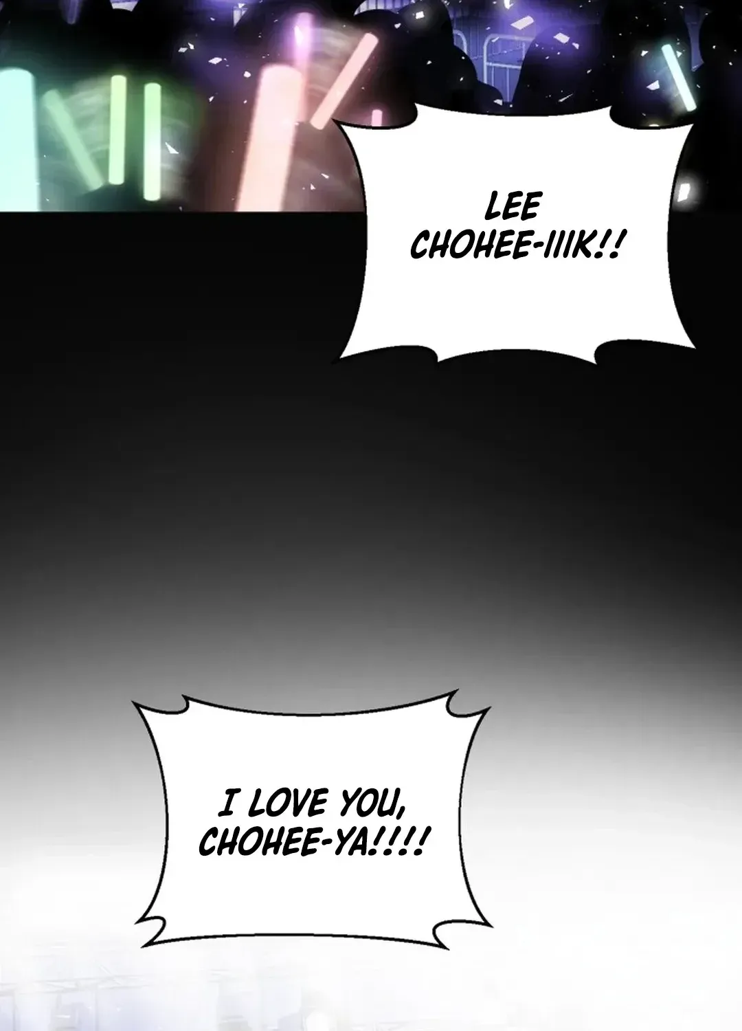 Exciting Male idol Survival Chapter 1 page 4 - 