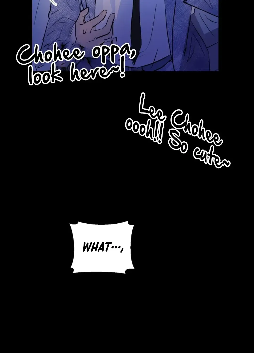 Exciting Male idol Survival Chapter 1 page 31 - 