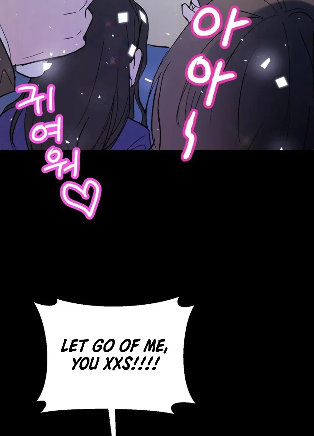 Exciting Male idol Survival Chapter 1 page 35 - 