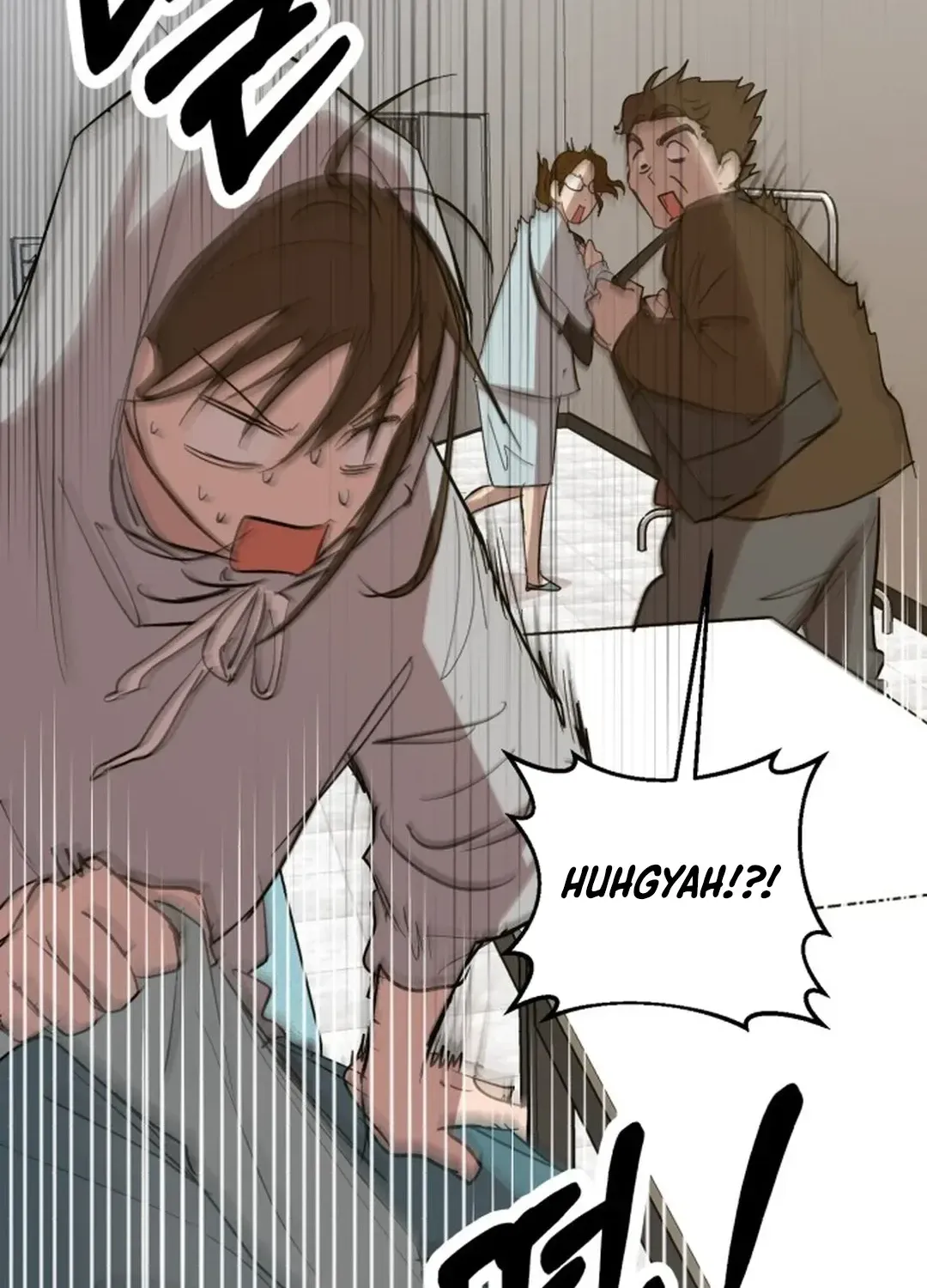 Exciting Male idol Survival Chapter 1 page 40 - 