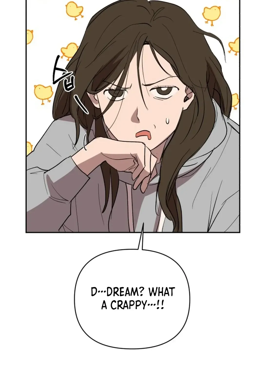 Exciting Male idol Survival Chapter 1 page 42 - 
