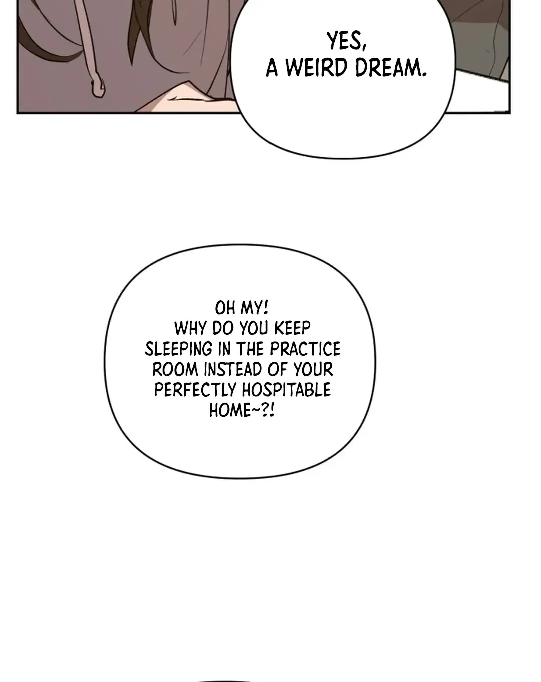 Exciting Male idol Survival Chapter 1 page 44 - 
