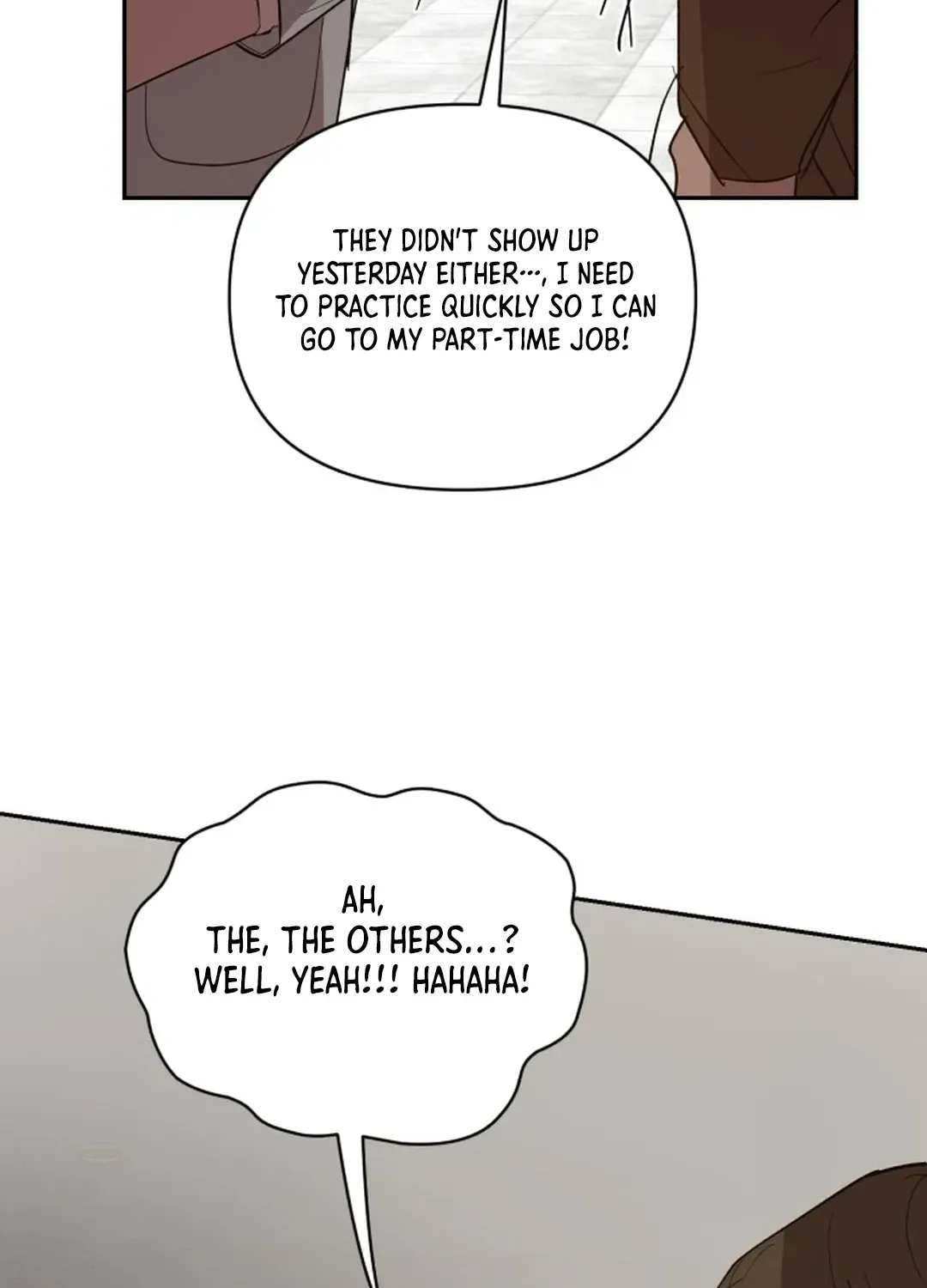 Exciting Male idol Survival Chapter 1 page 46 - 