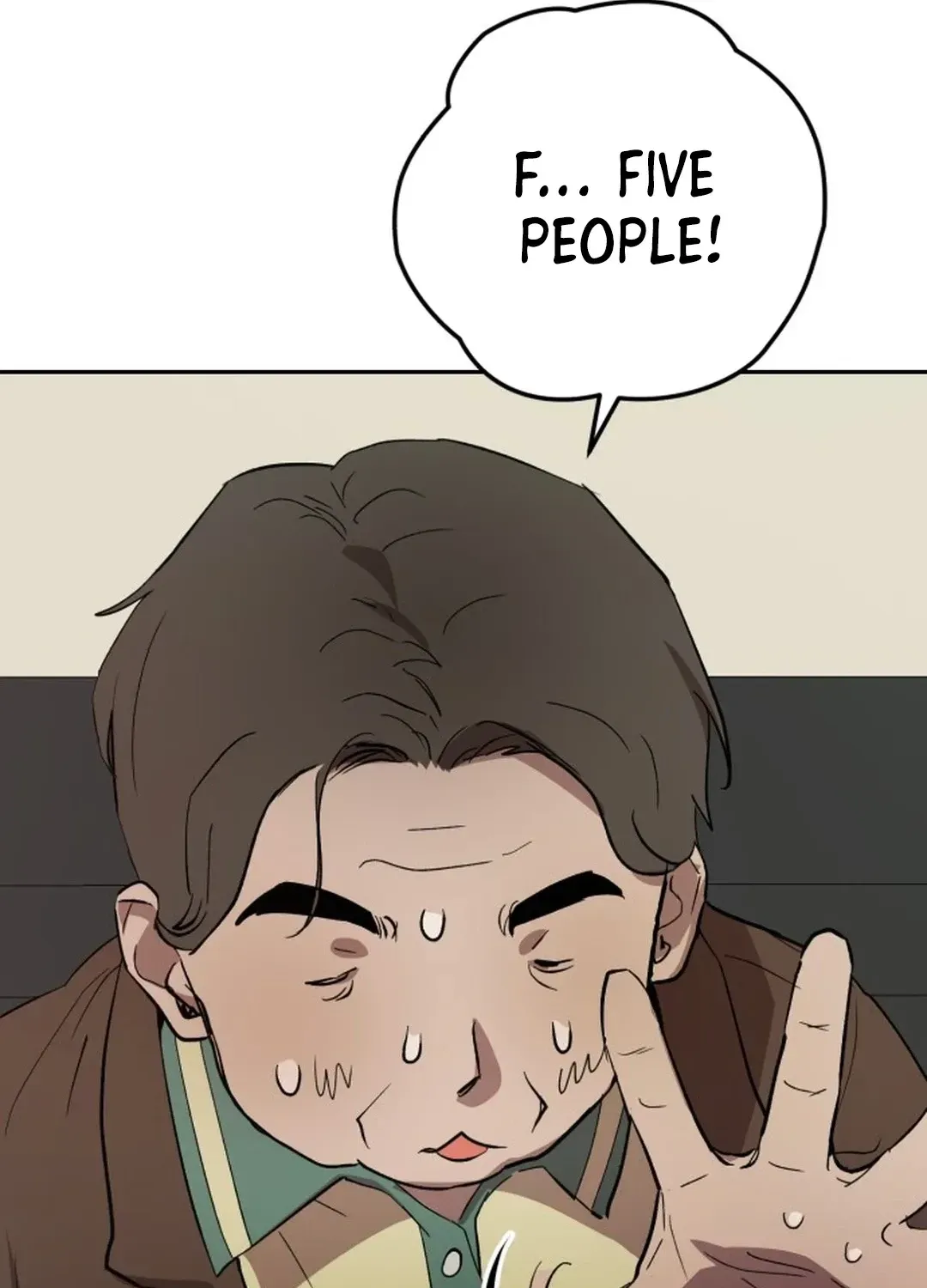 Exciting Male idol Survival Chapter 1 page 52 - 