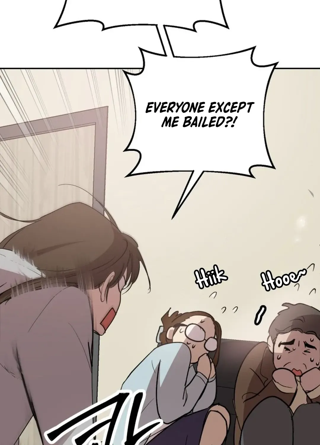 Exciting Male idol Survival Chapter 1 page 55 - 