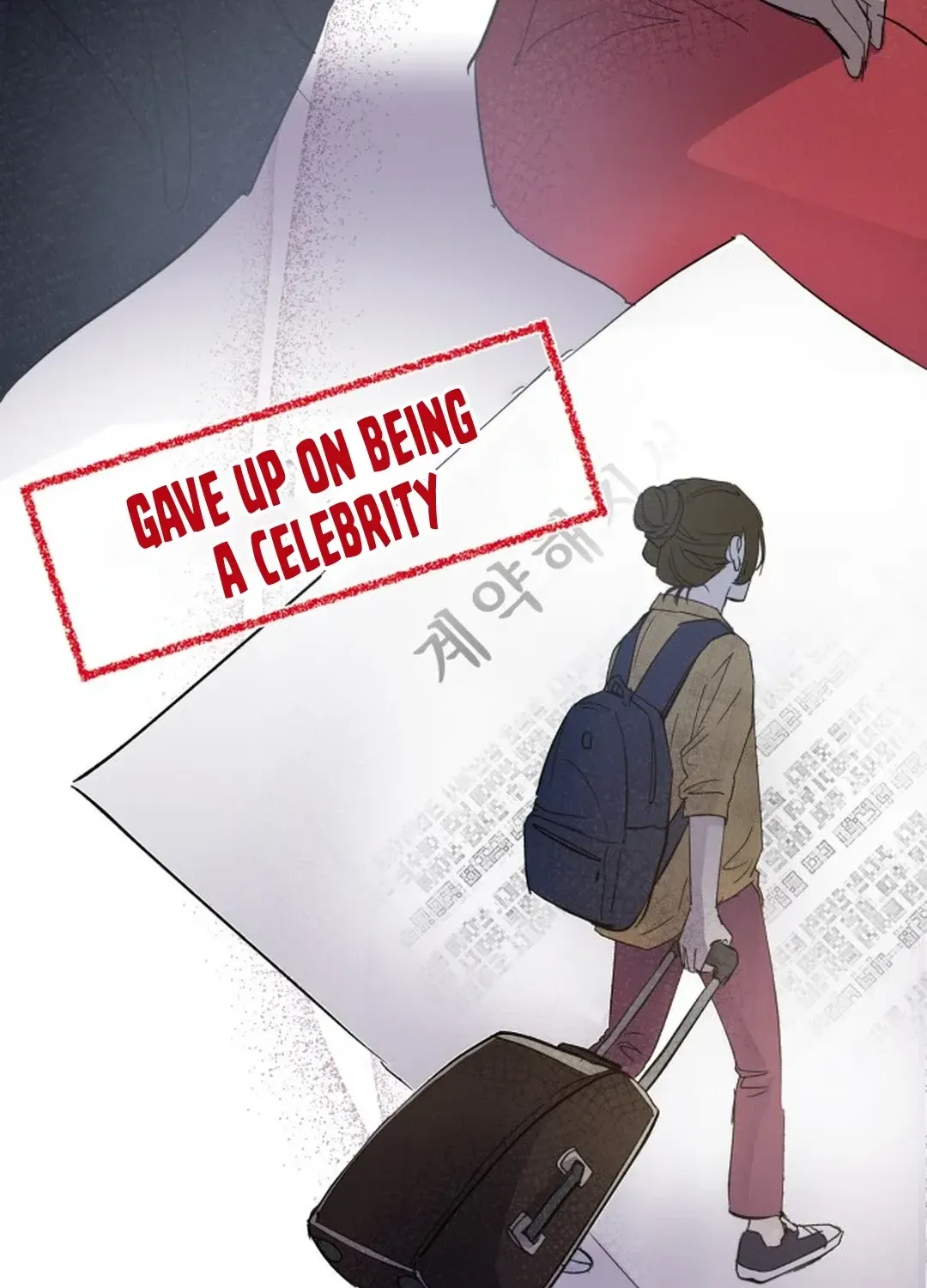 Exciting Male idol Survival Chapter 1 page 60 - 