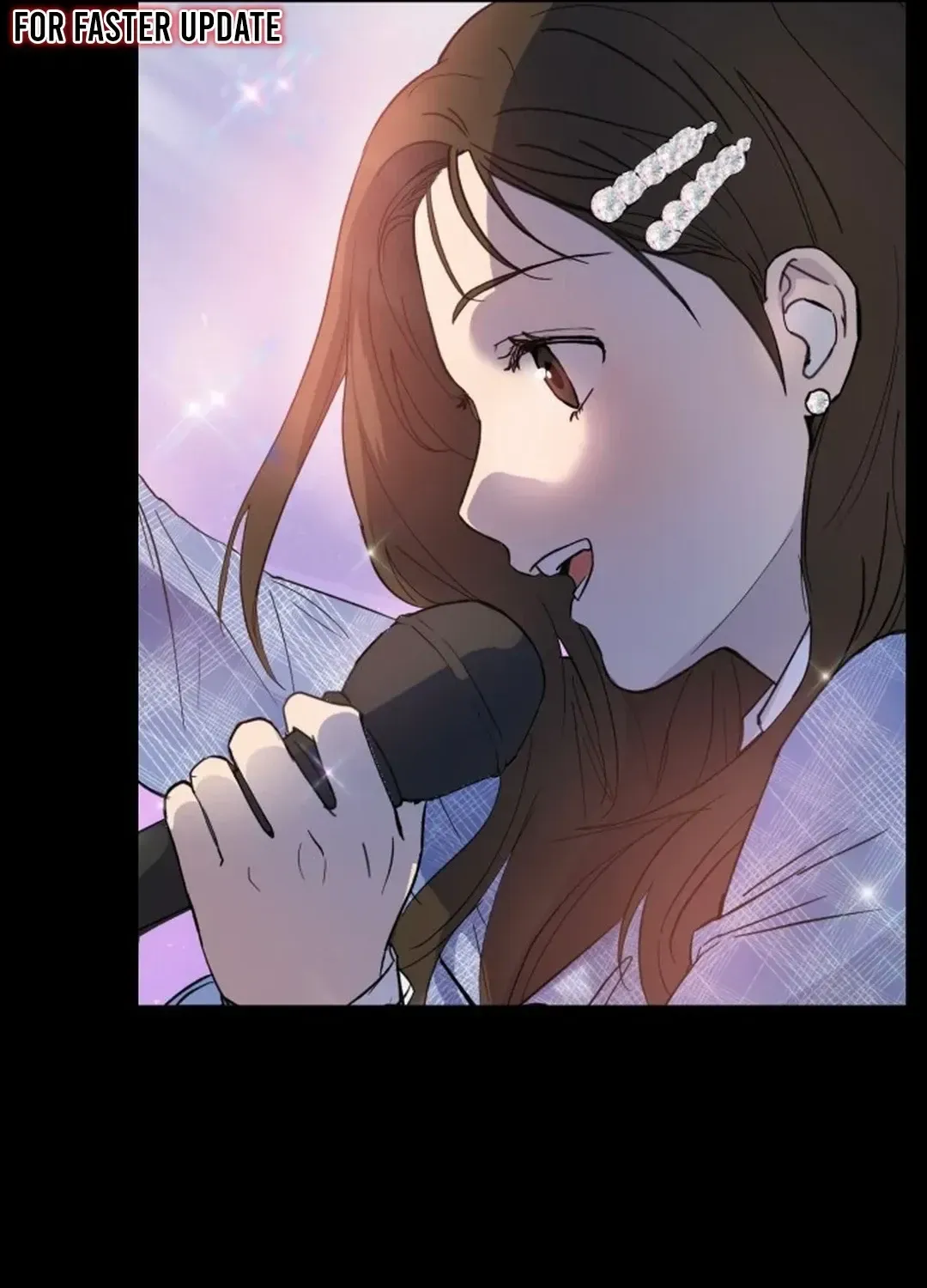 Exciting Male idol Survival Chapter 1 page 7 - 