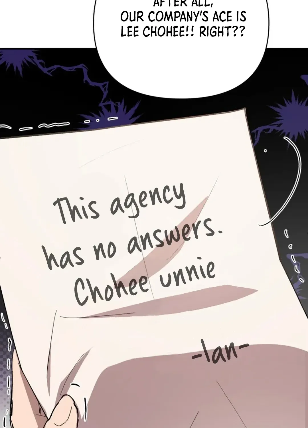 Exciting Male idol Survival Chapter 1 page 64 - 