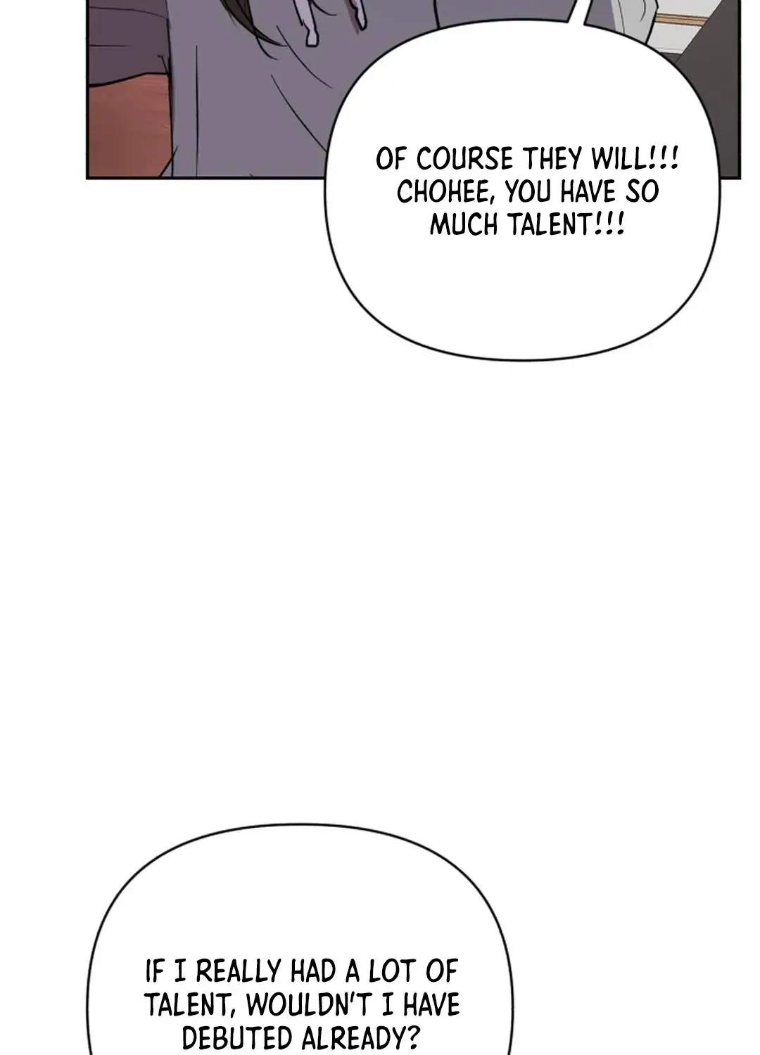 Exciting Male idol Survival Chapter 1 page 76 - 
