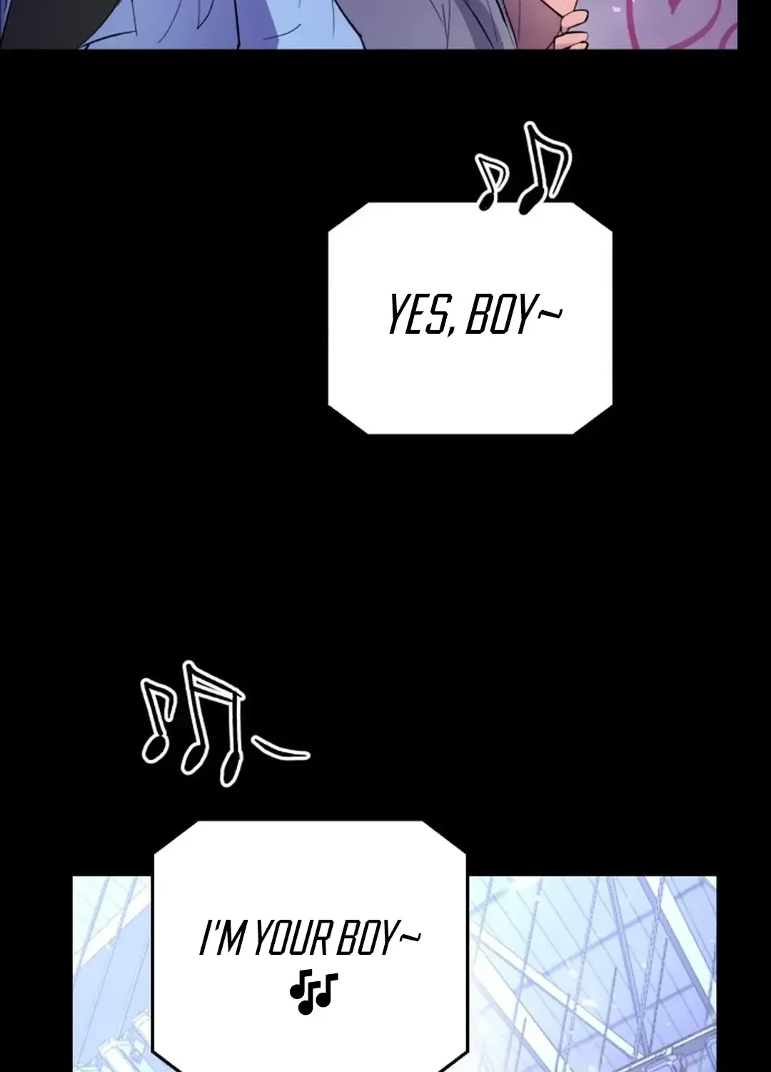 Exciting Male idol Survival Chapter 1 page 9 - 