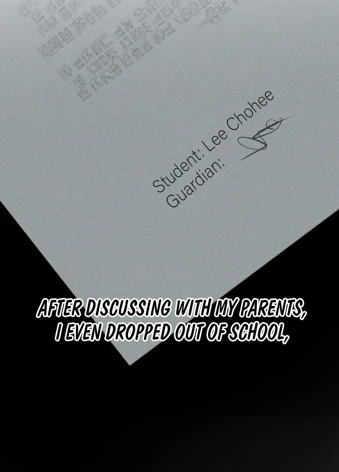Exciting Male idol Survival Chapter 1 page 88 - 