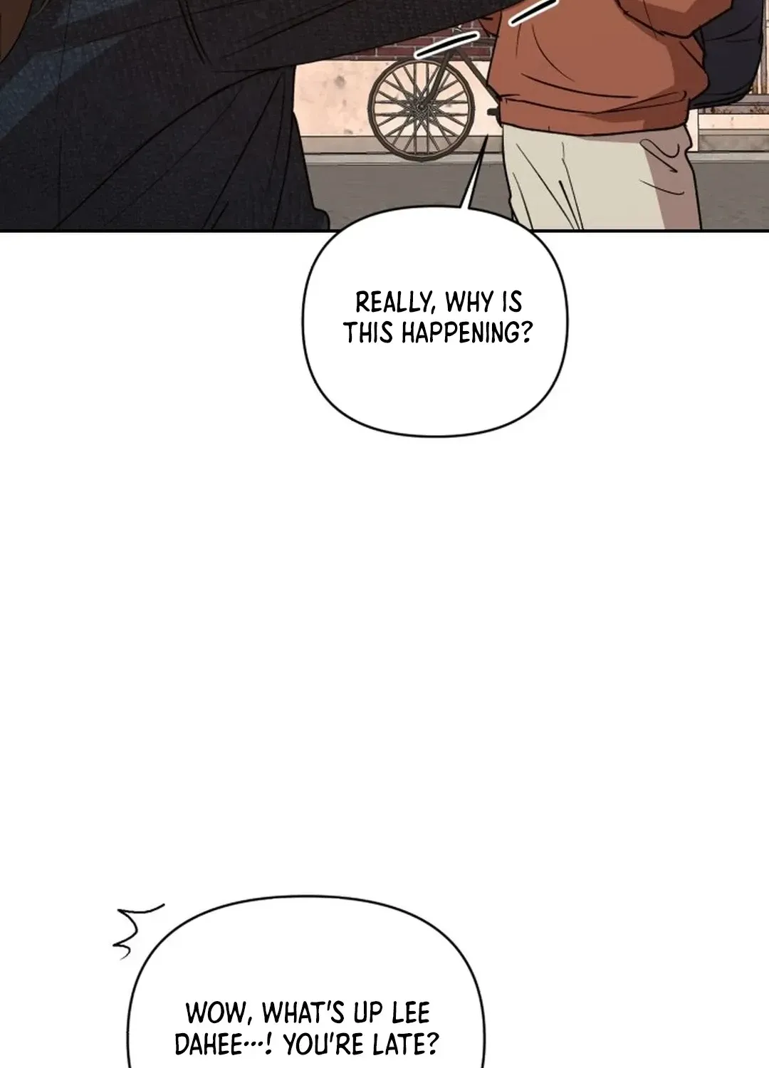 Exciting Male idol Survival Chapter 1 page 95 - 