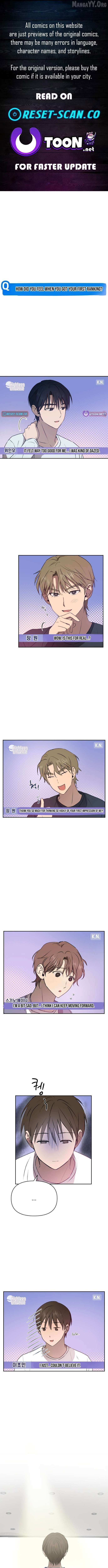 Exciting Male idol Survival Chapter 10 page 2 - 