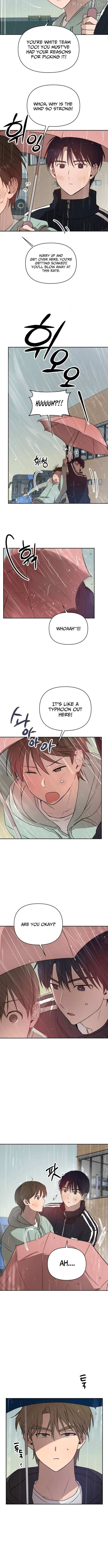 Exciting Male idol Survival Chapter 10 page 12 - 