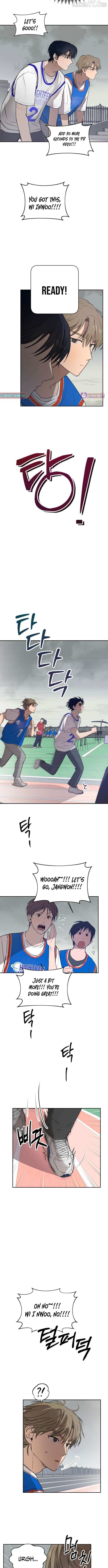 Exciting Male idol Survival Chapter 10 page 7 - 