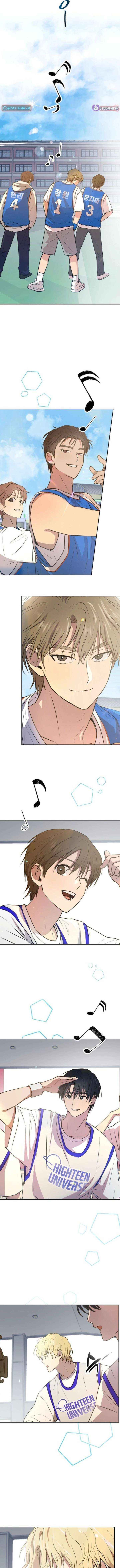 Exciting Male idol Survival Chapter 14 page 3 - 