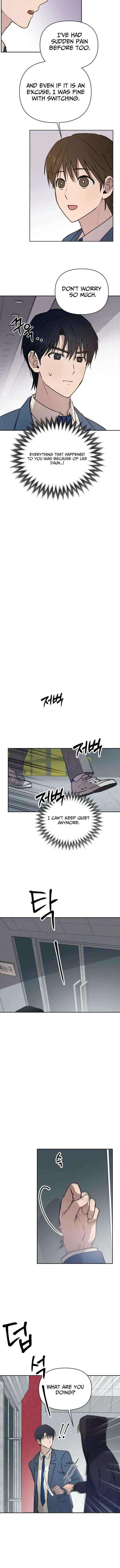 Exciting Male idol Survival Chapter 14 page 10 - 