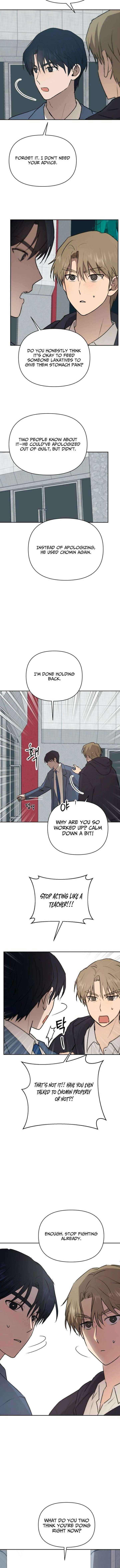 Exciting Male idol Survival Chapter 15 page 2 - 