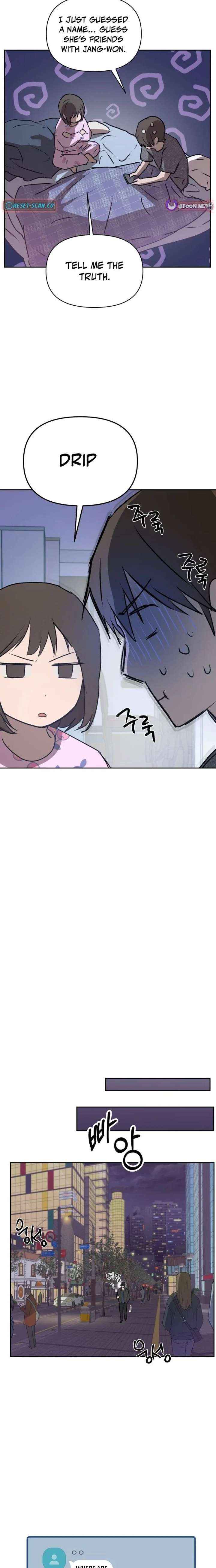 Exciting Male idol Survival Chapter 16 page 13 - 