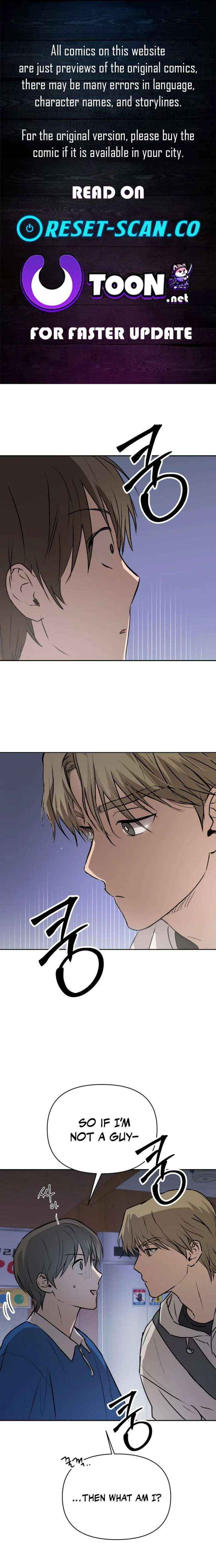 Exciting Male idol Survival Chapter 18 page 2 - 