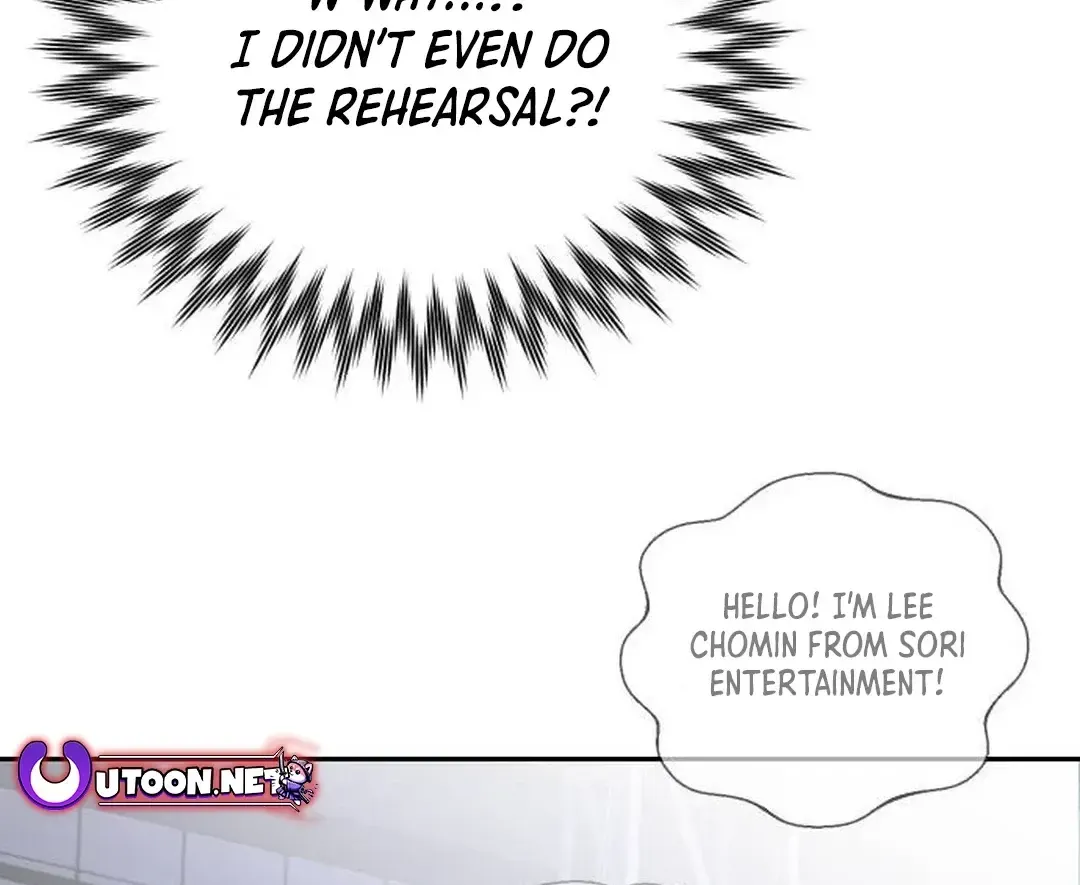 Exciting Male idol Survival Chapter 2 page 103 - 