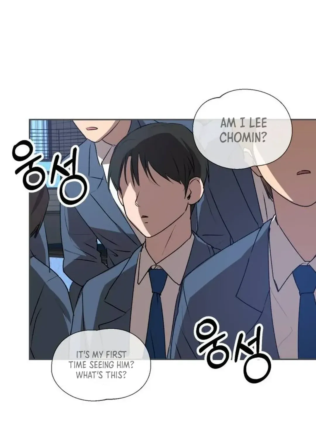 Exciting Male idol Survival Chapter 2 page 106 - 
