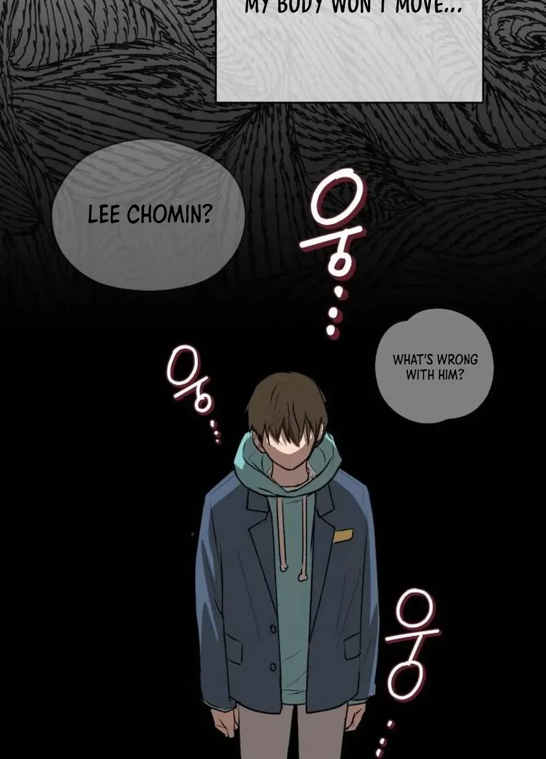 Exciting Male idol Survival Chapter 2 page 108 - 