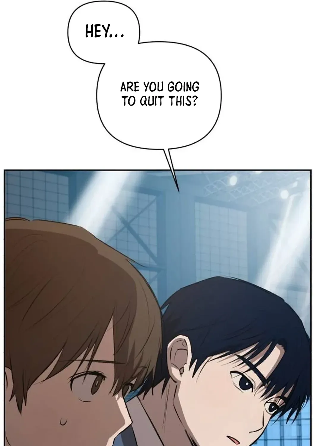 Exciting Male idol Survival Chapter 2 page 118 - 