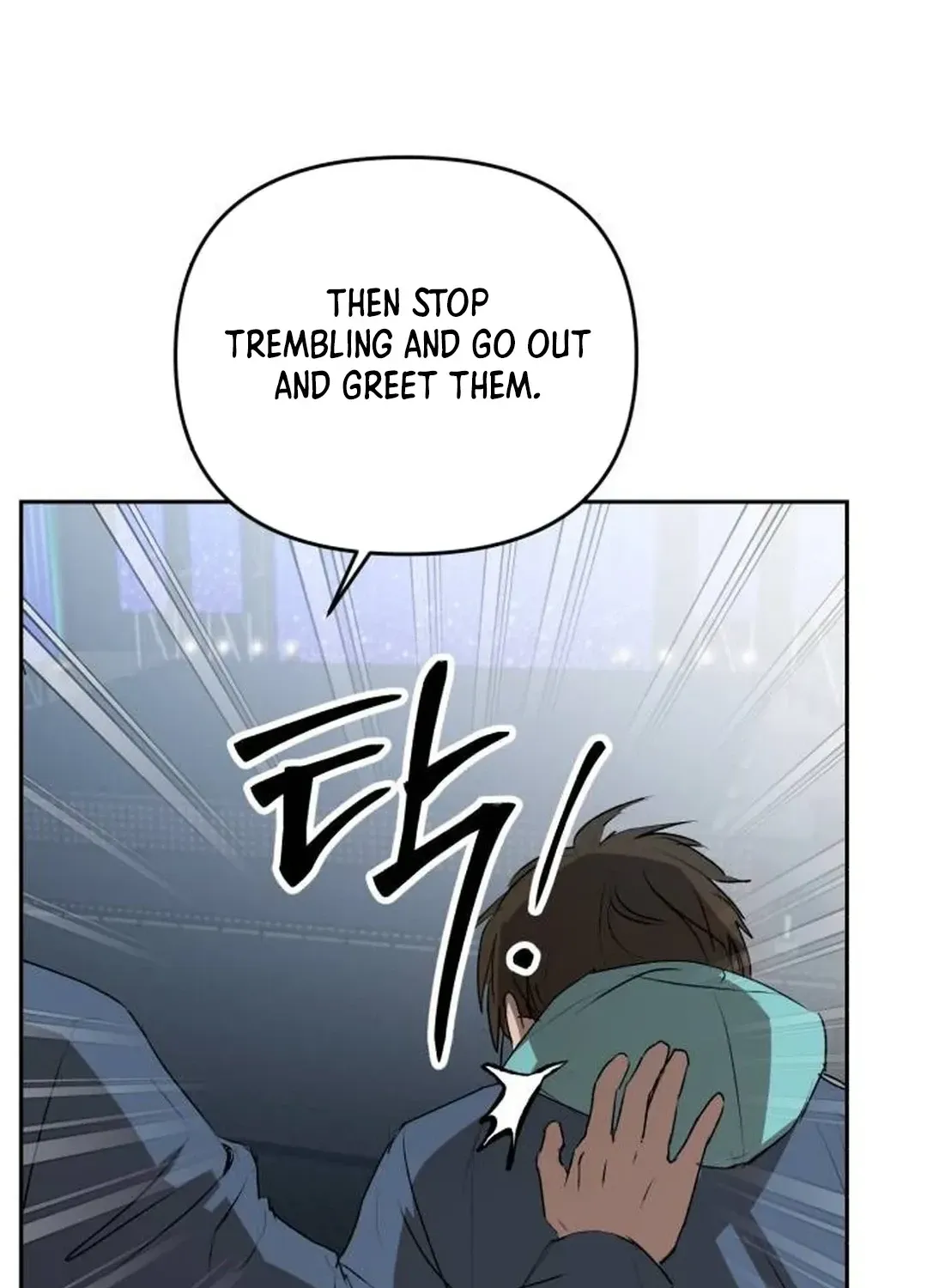 Exciting Male idol Survival Chapter 2 page 120 - 