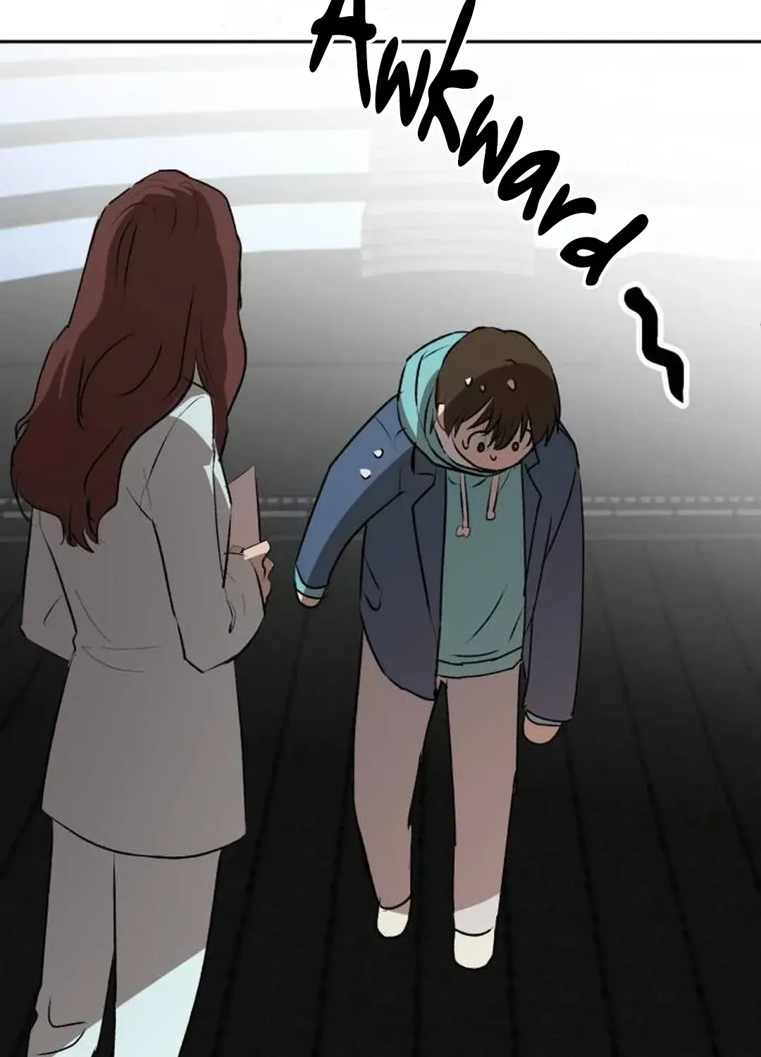 Exciting Male idol Survival Chapter 2 page 122 - 
