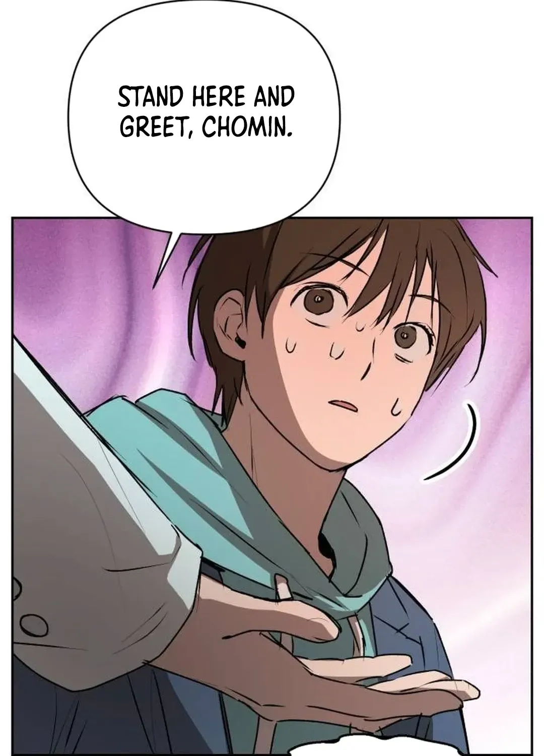 Exciting Male idol Survival Chapter 2 page 124 - 